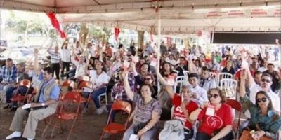 Comunicado 02 – Greve Campus Camaquã 2015