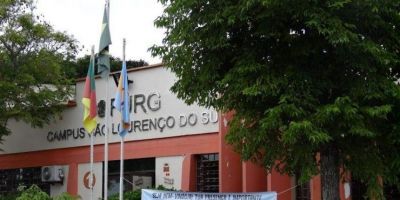 FURG SLS oferece 113 vagas em cursos de graduação para ingresso em 2023