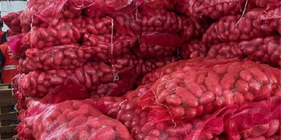 Abastecimento na Ceasa é normalizado no RS