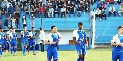 Guarany de Camaquã reencontra sua torcida neste sábado diante do Aimoré, pelo Estadual Juvenil B