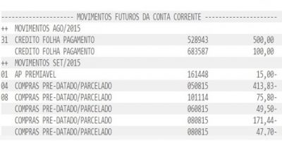 Inacreditavelmente Sartori irá pagar apenas R$600 da folha de agosto do funcionalismo público