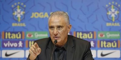 Tite convoca seleção brasileira para Copa do Mundo nesta segunda-feira