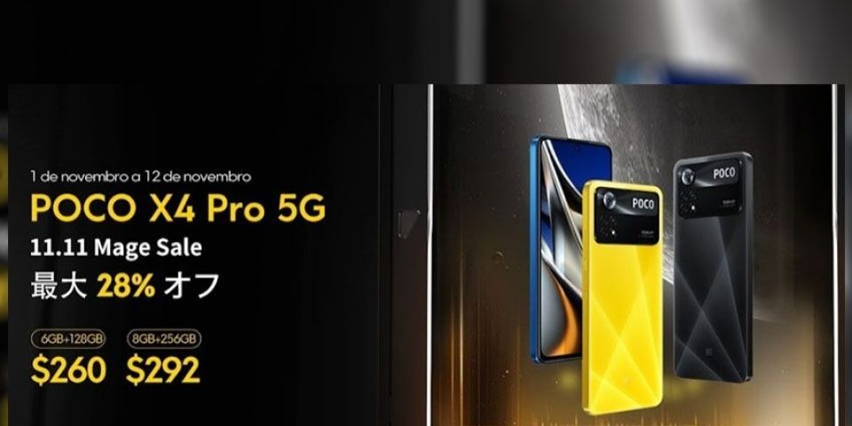 POCO: assista a Copa do Mundo em um aparelho celular veloz