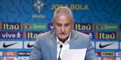 Veja onde os 26 convocados de Tite estrearam como profissionais