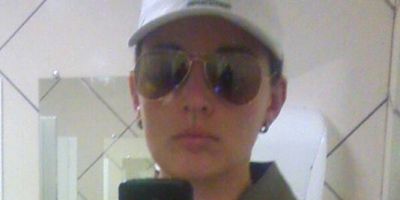 Desabafo de uma policial militar de Santiago do Boqueirão/RS