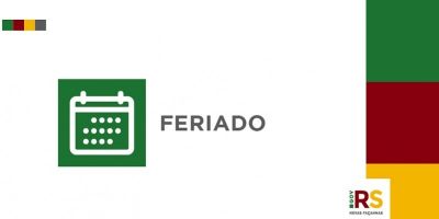 Dia do Servidor e feriado da República alteram atendimento no serviço público estadual segunda (14) e terça (15)