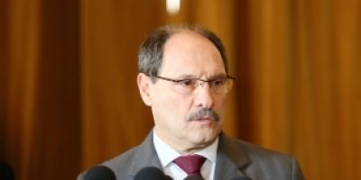 Estado divulga pagamento parcelado dos salários do mês de agosto