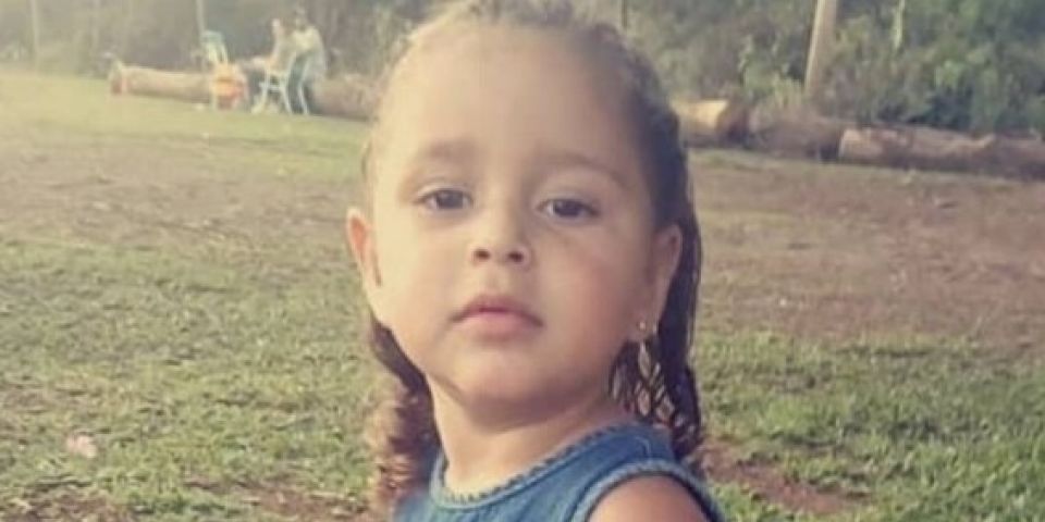 Caso Agatha: homem é condenado por estupro e morte de menina no Vale do Taquari