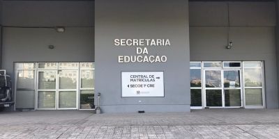 RS oferece apoio no transporte e kit alimentação para estudantes da rede estadual no Enem