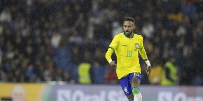 Neymar disputa aquela que pode ser sua última Copa como protagonista