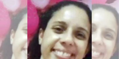 Mulher é morta a facadas por ex-marido em emboscada no Rio de Janeiro