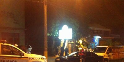 Policial militar morre após troca de tiros na Perimetral Norte em Caxias do Sul