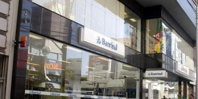 Banrisul garante não cobrar dívida de quem teve salário parcelado