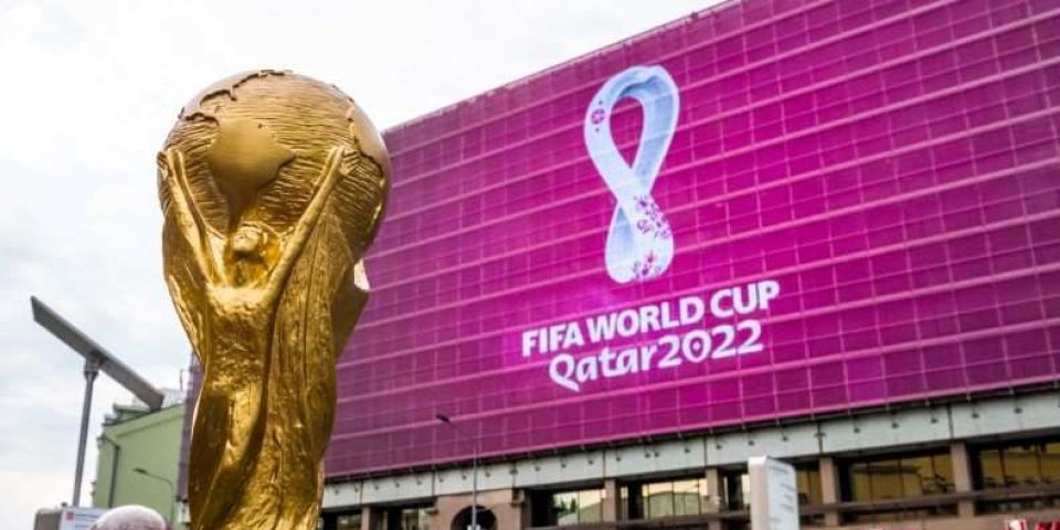 Copa do Mundo 2022: veja os confrontos desta segunda-feira