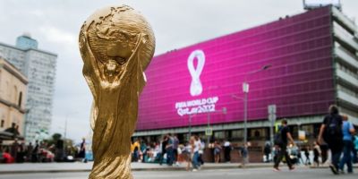 Copa do Mundo 2022: veja os jogos desta terça-feira (22)