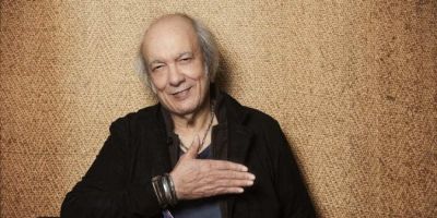 Cantor e compositor Erasmo Carlos morre aos 81 anos