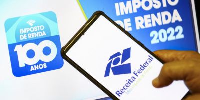 Receita abre consulta a lote residual de restituição do IR