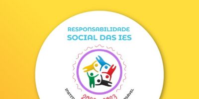 Pela 12ª vez Uniasselvi é reconhecida como Instituição Socialmente Responsável