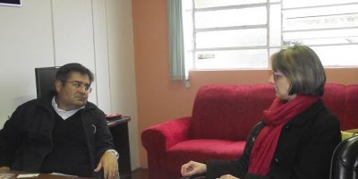 Todos pelo Parque Bento Gonçalves de Cristal