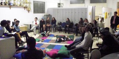 Realizada a 1ª Conferência Municipal da Juventude de Cristal