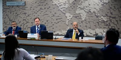 Comissão de Agricultura vota PL dos Agrotóxicos nesta terça