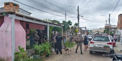 Final de semana evidencia aumento de casos de feminicídio no RS