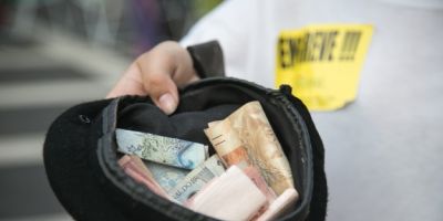 22 PMs apresentam atestado médico por abalo psicológico em Santa Maria