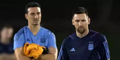 Argentina enfrenta Austrália em busca de vaga nas quartas da Copa