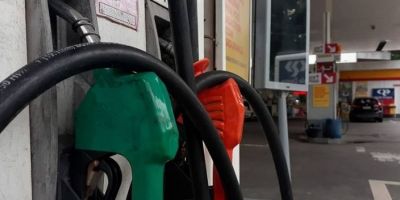 Petrobras reduz preços da gasolina e do diesel para as distribuidoras