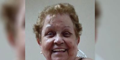 OBITUÁRIO: Nota de Falecimento de Alba Boeira Peres, de 89 anos