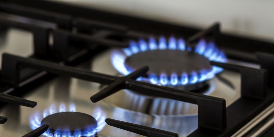 Petrobras reduz preço do gás de cozinha em 9,7% para distribuidoras