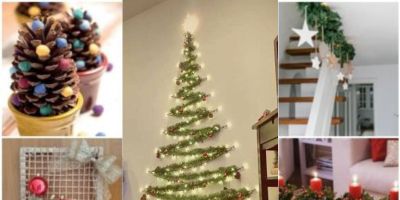 Saiba como decorar a casa para o Natal com pouco dinheiro