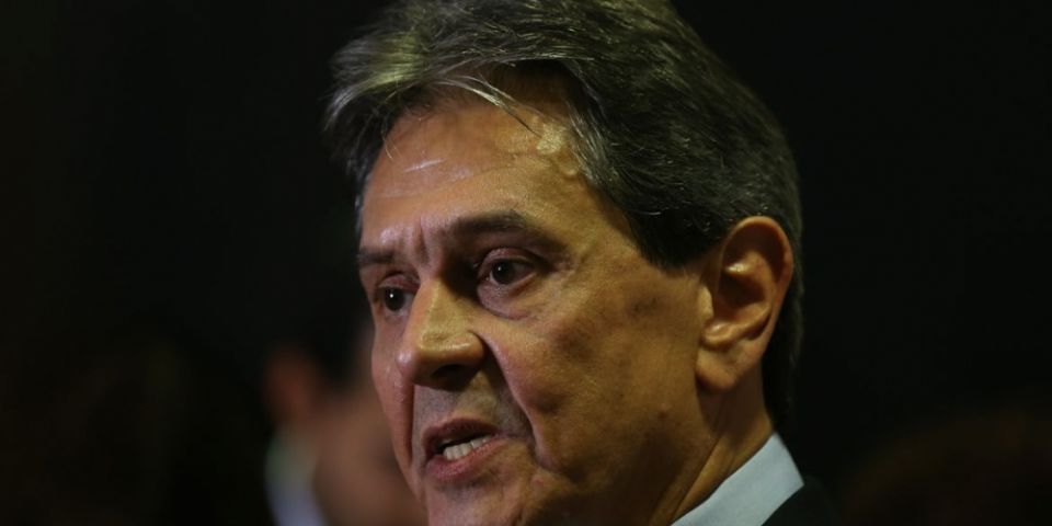 Roberto Jefferson vira réu por tentativa de homicídio contra policiais