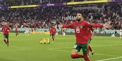 Marrocos derrota Portugal e faz história na Copa do Mundo do Catar