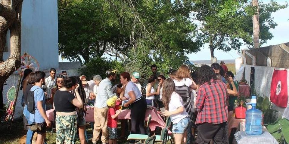 1º Festival das Estações promovido pela FURG-SLS fomenta arte e cultura à beira da Lagoa dos Patos