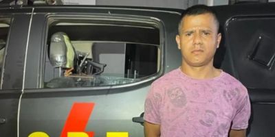 PM é preso por matar esposa e enteada de 3 anos no sudeste de Goiás