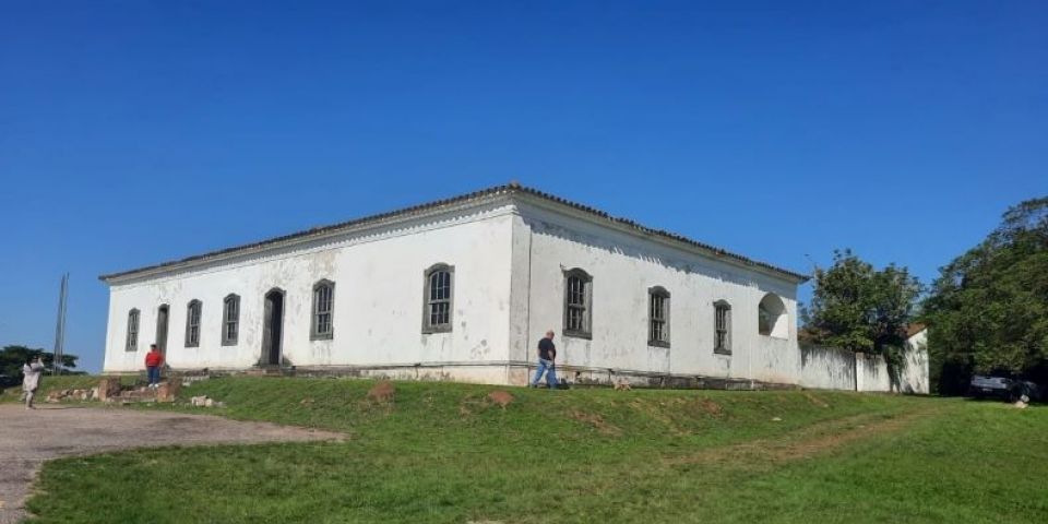 Ato de assinatura para início das obras do Parque Bento Gonçalves ocorre nesta sexta-feira (16)