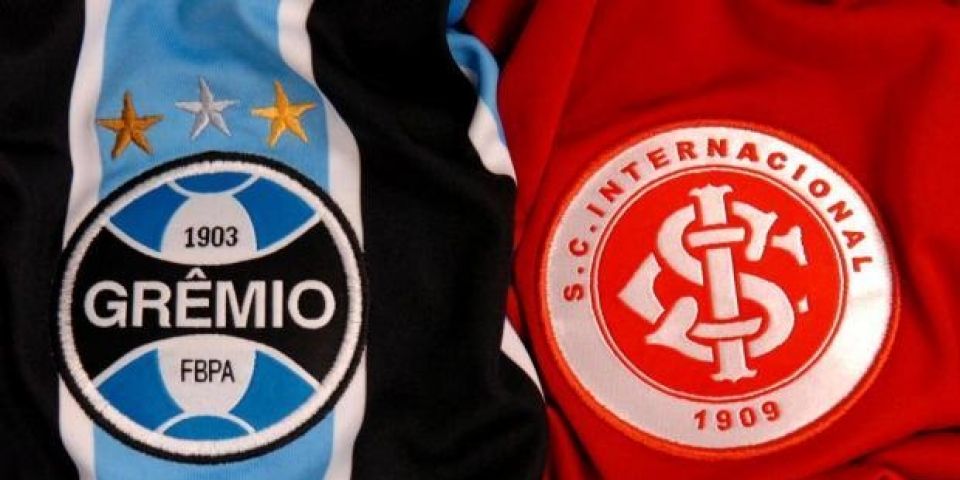 Contratações da dupla GreNal: veja quem chega e quem vai embora