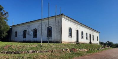 Assinada Ordem de Serviço que autoriza início das obras no Parque Bento Gonçalves