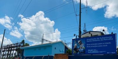 CEEE Equatorial prepara Plano Verão, entrega obras no litoral e aumenta número de equipes de emergência para reduzir risco de interrupção de energia