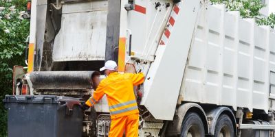 Prefeitura de SLS divulga alteração na coleta de lixo reciclável 