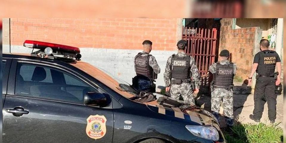 PF deflagra operação contra fraudes no Auxílio Brasil no RS e em outros três estados