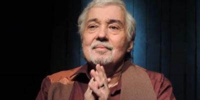 Morre aos 74 anos o ator Pedro Paulo Rangel 