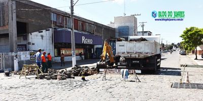 Rompimento de rede da Corsan deixa abastecimento de água irregular em cinco bairros de Camaquã