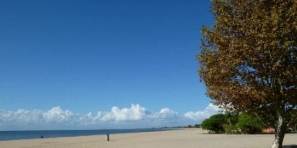 Balneabilidade desta semana aponta 10 pontos impróprios para banho no RS