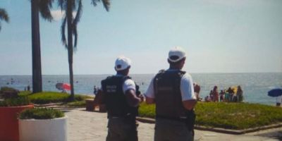 CRPO Sul lança 53ª Operação Golfinho do 30º BPM em Arambaré