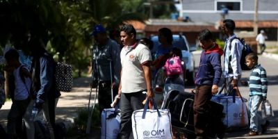 Parceria entre FGTAS e ONU Migrações promoverá inserção laboral e integração social de migrantes e refugiados no RS