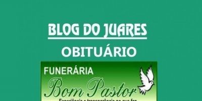 OBITUÁRIO: Nota de Falecimento Adelino Delgado, de 73 anos