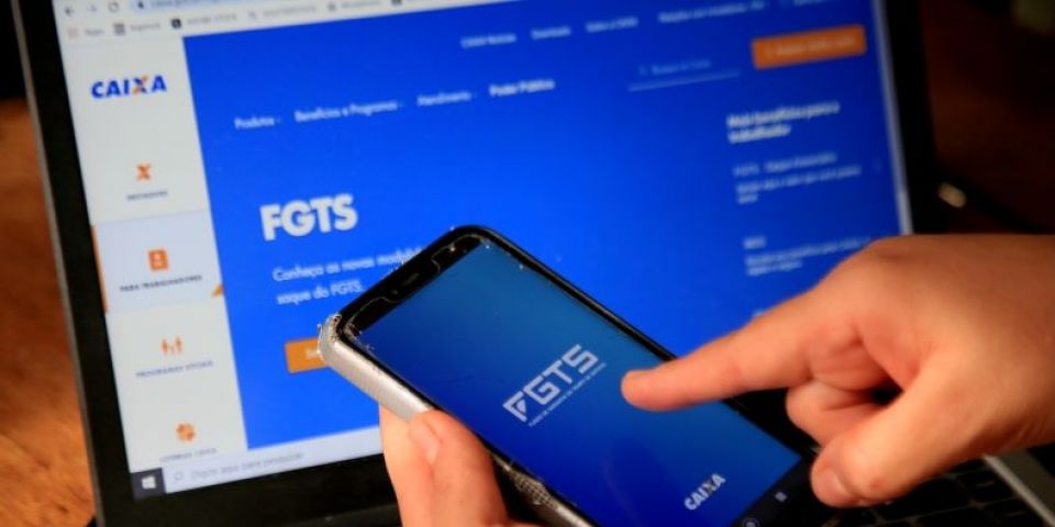 Saque-aniversário do FGTS em 2023 já está disponível