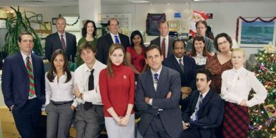 The Office está de volta ao catálogo da Netflix